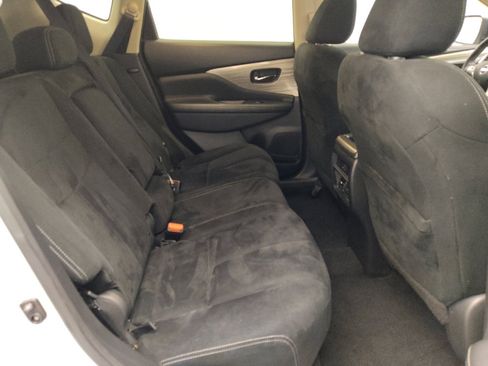 Used 2018 Nissan Murano SV w/ Cargo Package image 19