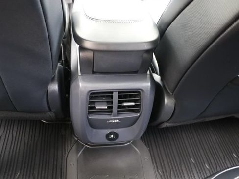 Used 2025 Ford Mustang Mach-E Premium AWD/4WD image 16