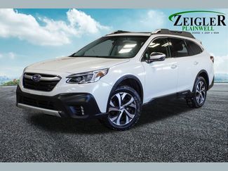 Used 2021 Subaru Outback Touring XT video 1