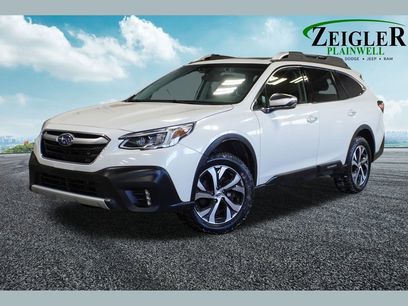 Used 2021 Subaru Outback Touring XT