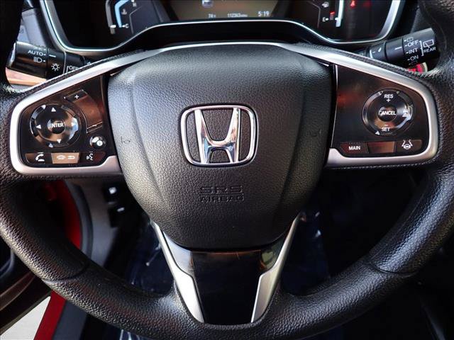 Used 2021 Honda CR-V EX image 17
