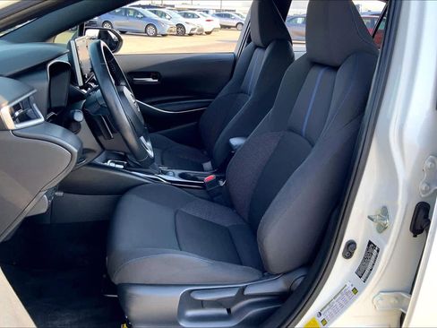 Used 2020 Toyota Corolla SE image 8