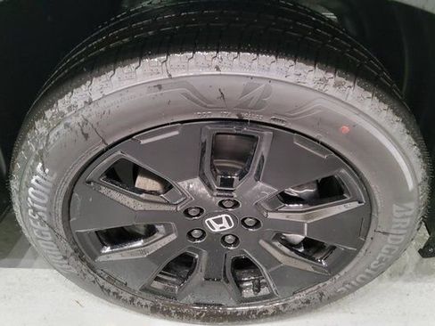 New 2026 Honda Pilot Black Edition image 42