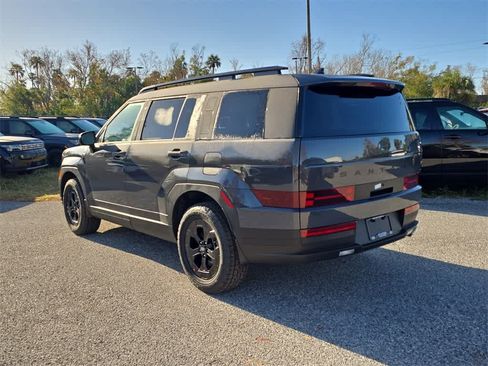 New 2026 Hyundai Santa Fe XRT image 4