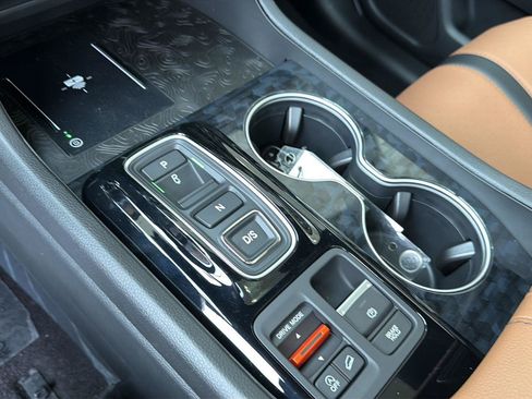 New 2026 Honda Passport TrailSport Elite image 29