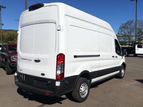 New 2025 Ford Transit 350 Base image 22