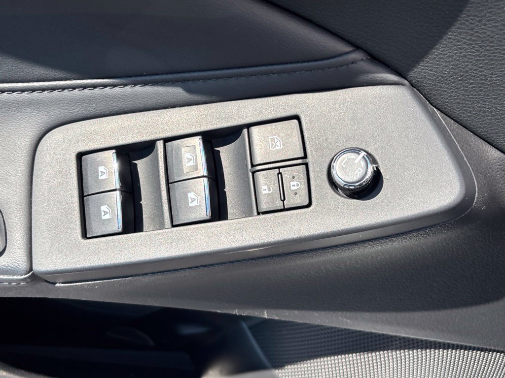 Used 2020 Toyota Avalon TRD FWD image 8
