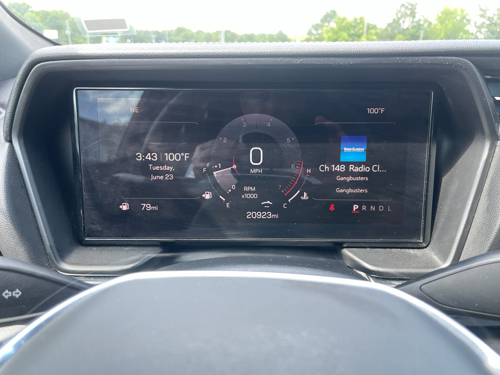 Certified 2026 GMC Terrain Elevation w/ Elevation Premium Package FWD image 21