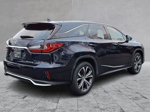 Used 2021 Lexus RX 350L Premium image 11