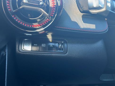 Used 2025 Chevrolet Equinox RS w/ Safety and Technology Package image 13