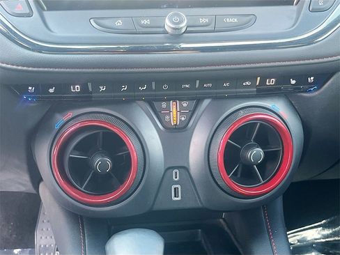 Used 2024 Chevrolet Blazer RS w/ Driver Confidence II Package image 16