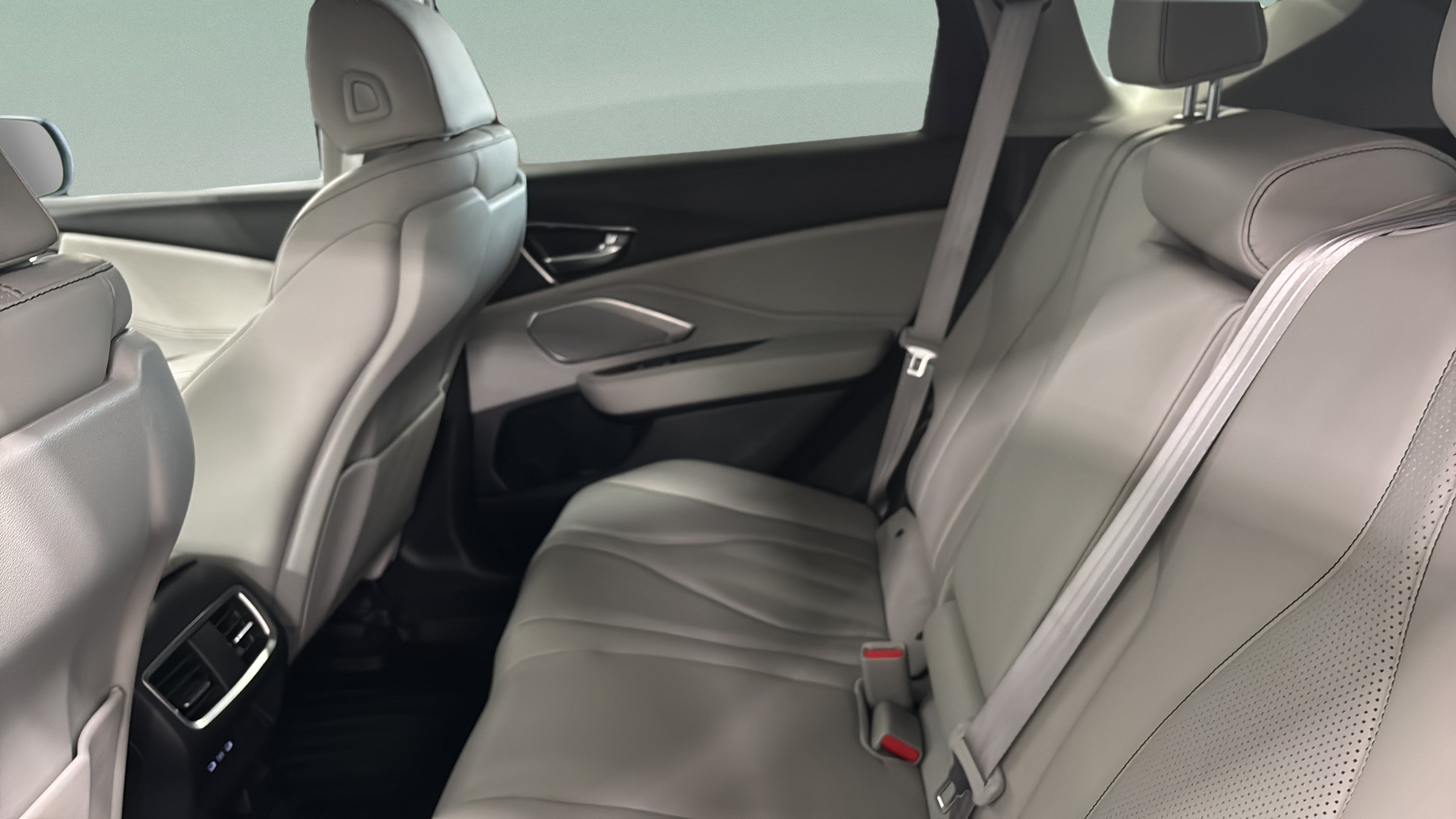 Used 2023 Acura RDX w/ Technology Package FWD image 15