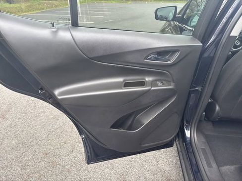 Used 2020 Chevrolet Equinox LT image 21