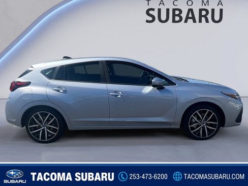 New 2026 Subaru Impreza 2.0i Sport AWD/4WD image 6