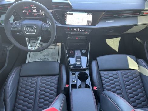 Used 2024 Audi RS 3 image 11