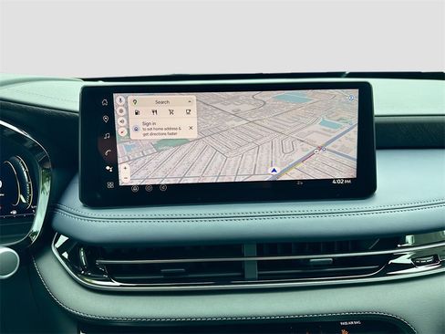 Used 2026 INFINITI QX60 Sport w/ Dark Cargo Package image 14