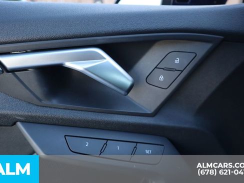 Used 2023 Audi A3 2.0T Premium image 18