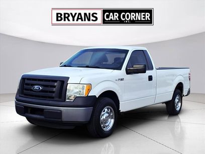 Used 2012 Ford F150 XL w/ PWR Equipment Group