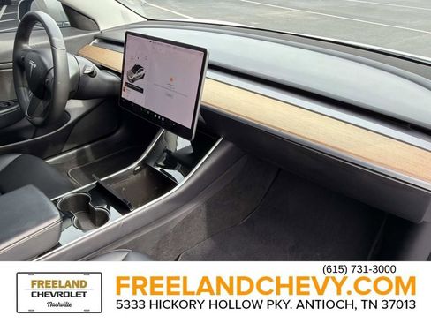 Used 2020 Tesla Model 3 Long Range image 23