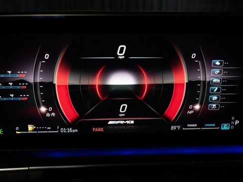 New 2026 Mercedes-Benz GLE 53 AMG 4MATIC Coupe image 28