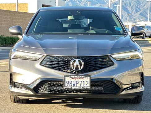 Used 2025 Acura Integra A-Spec image 9