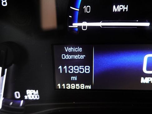 Used 2015 Cadillac CTS Luxury RWD image 34
