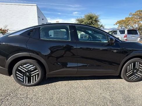 New 2026 Nissan Leaf SV+ w/ Floor Mat Package (SV+) image 3