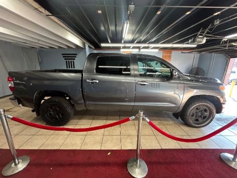 Used 2014 Toyota Tundra Limited image 6