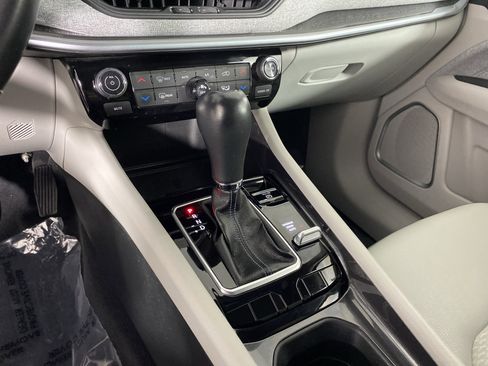 Used 2022 Jeep Compass Latitude w/ Convenience Group image 30