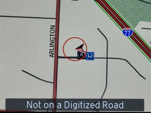 Used 2019 Acura TLX V6 SH-AWD w/ Advance Package image 21