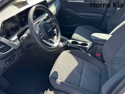New 2026 Kia Seltos LX FWD image 10