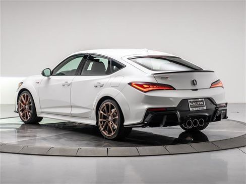 Used 2024 Acura Integra Type S image 3