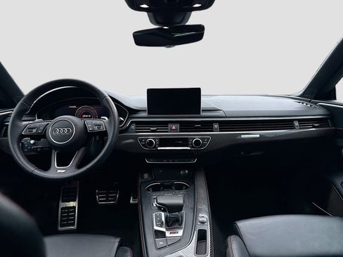 Used 2019 Audi RS 5 image 24