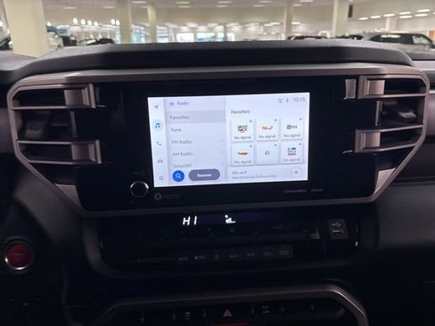 Used 2023 Toyota Tundra SR5 w/ TRD Off-Road Package image 16