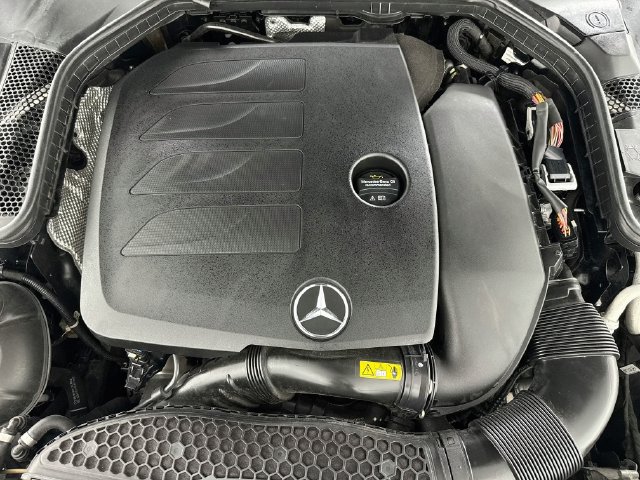 Used 2019 Mercedes-Benz C 300 Sedan image 35