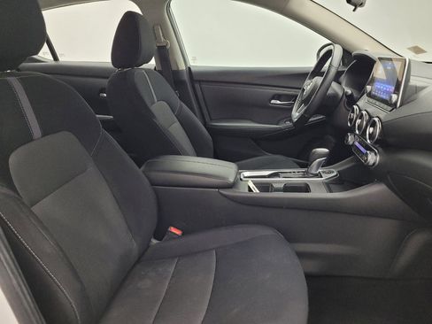 Used 2023 Nissan Sentra SV w/ All-Weather Package FWD image 21
