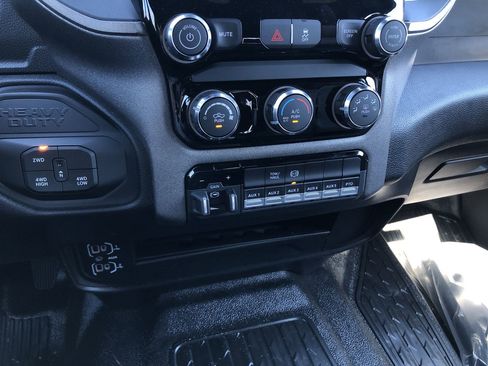 New 2026 RAM 4500 Tradesman image 28