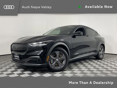 Used 2022 Ford Mustang Mach-E Select w/ Comfort/Technology Package