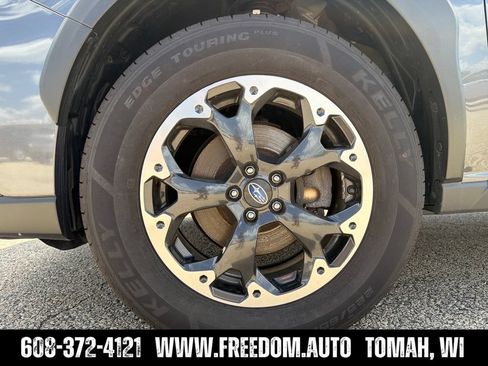 Used 2023 Subaru Crosstrek 2.0i AWD/4WD image 25