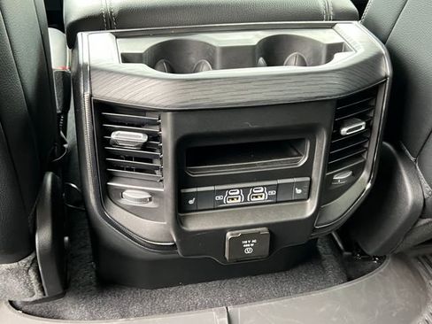 Used 2025 RAM 1500 Rebel w/ Advanced Safety Group II AWD/4WD image 37