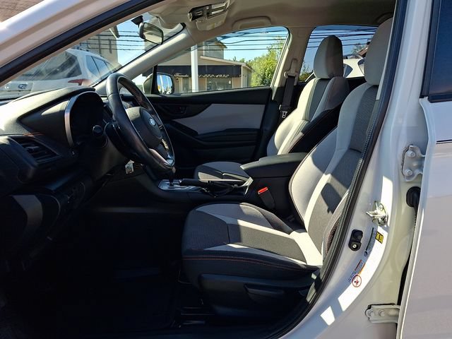 Used 2020 Subaru Crosstrek 2.0i Premium AWD/4WD image 15