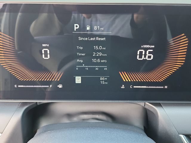 New 2026 Kia K4 GT-Line Turbo FWD image 17