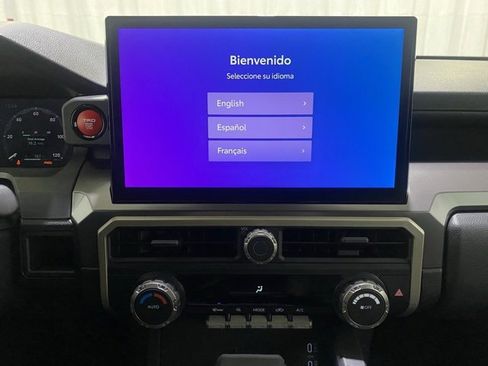 Certified 2025 Toyota Tacoma TRD Off-Road image 16