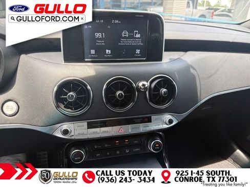 Used 2020 Kia Stinger GT RWD image 11