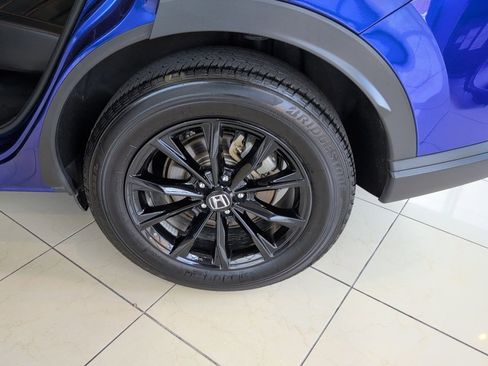 Used 2025 Honda CR-V Sport-L image 53