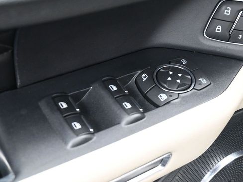 Used 2018 Ford Expedition Platinum image 21