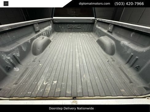 Used 2016 GMC Sierra 2500 4x4 Crew Cab image 42