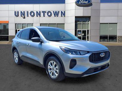 Used 2023 Ford Escape Active