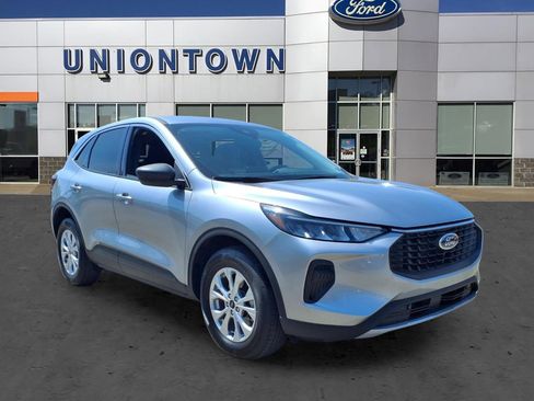 Used 2023 Ford Escape Active AWD/4WD image 1