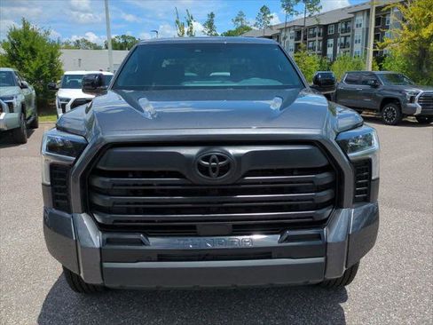 Certified 2026 Toyota Tundra Limited w/ Nightshade Package AWD/4WD image 7